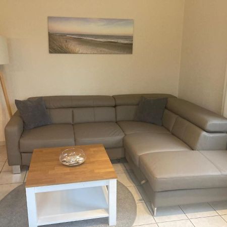 Haus Jenny Wohnung E1 Mit Terrasse ボルテンハーゲン エクステリア 写真
