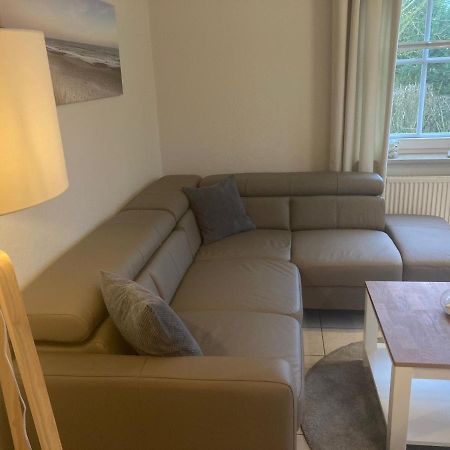 Haus Jenny Wohnung E1 Mit Terrasse ボルテンハーゲン エクステリア 写真