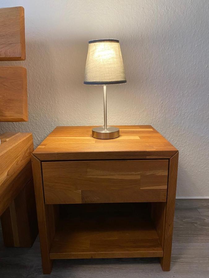 Haus Jenny Wohnung E1 Mit Terrasse ボルテンハーゲン エクステリア 写真